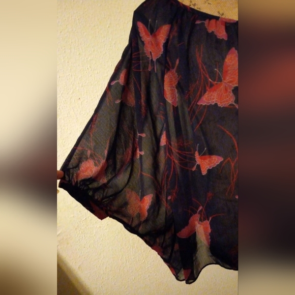 Express blouse - Picture 4 of 7